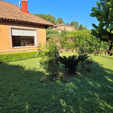 Casa vacanze Aires De Gredos