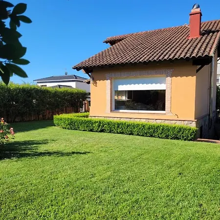 Aires De Gredos Semesterbostad *