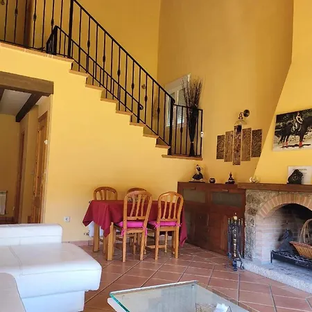 Hébergement de vacances Aires De Gredos *