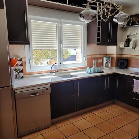 Aires De Gredos Candeleda