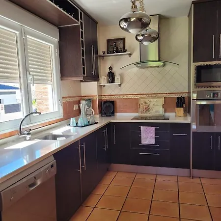 Aires De Gredos Candeleda