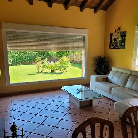 Aires De Gredos Hébergement de vacances *
