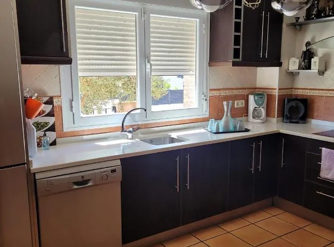 Aires De Gredos 칸델레다