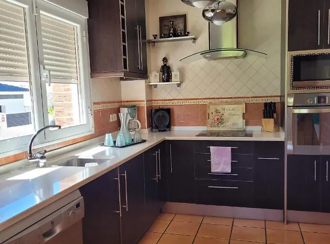 Aires De Gredos 칸델레다