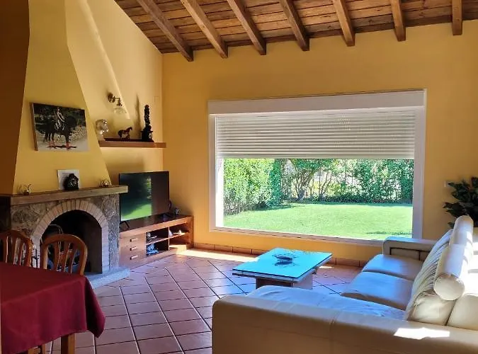 Aires De Gredos * 칸델레다