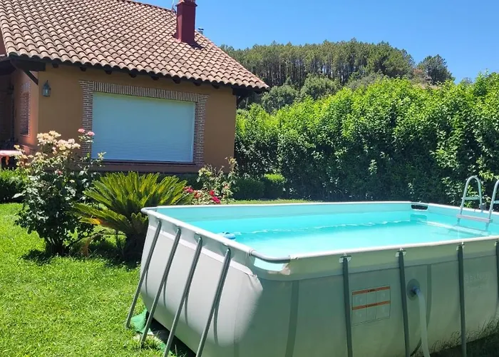 Aires De Gredos * 칸델레다